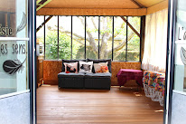 Centre de bien-être - Grez-Neuville - Angers Catherine CORDIER - Calido à Grez-Neuville