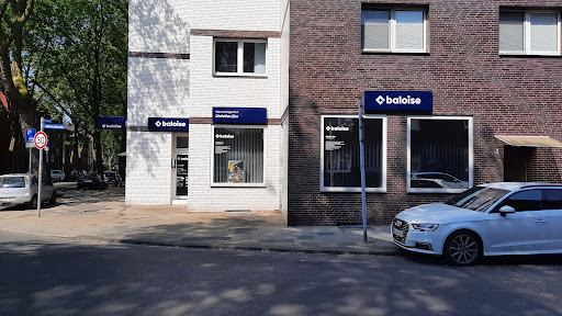 Baloise - Generalagtentur Christian Zier in Oberhausen