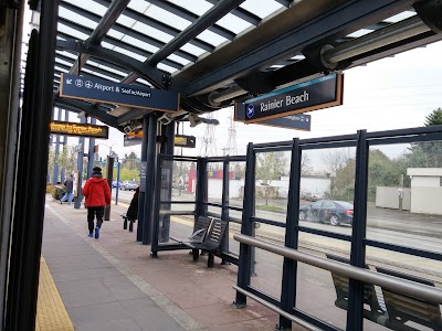 Rainier Beach Station