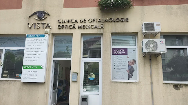 telefon Clinica Vista