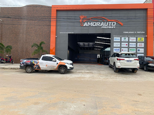 Amorauto Premium