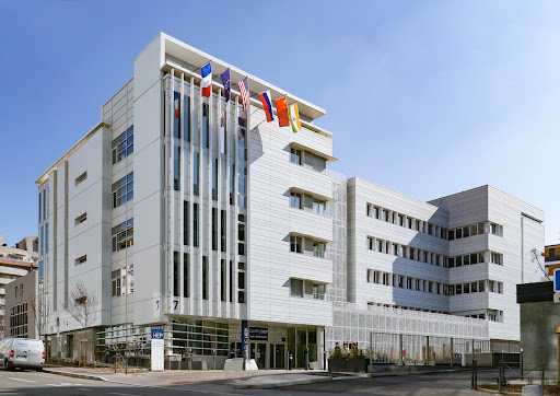 IFAG - Ecole de management et de ressources humaines - Lyon - Thumbnail