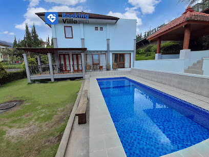 Cv. Booking Villa Bandung