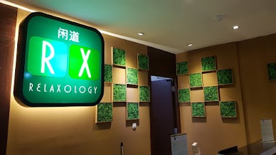 Photos of RX Relaxology MCM Ambon