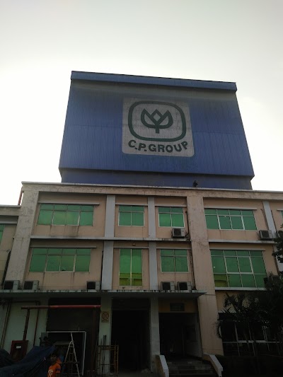 Photos of C.P. Bangladesh Co,. Ltd.(Chittagong Feed Mill)