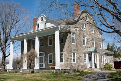 Hearthside House Museum