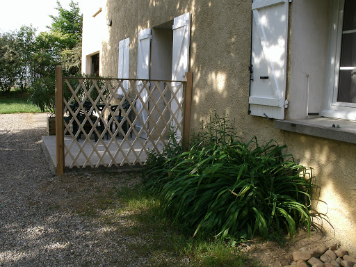 Photo de Gîte Happy Cure à Bellegarde-Poussieu (38270)