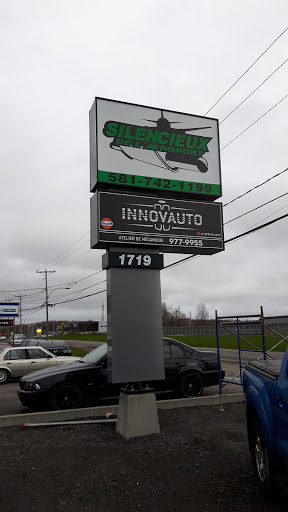 INNOVAUTO - Visual