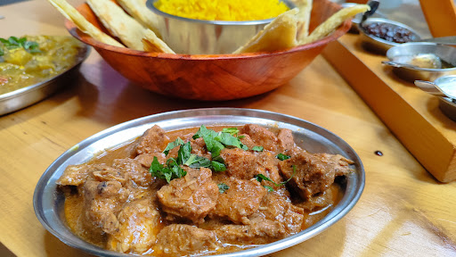 Cardamomo Cocina Hindu - Thumbnail