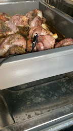 Photo n°36 de LE GRIGNOTIN à Lézinnes (Restaurant)