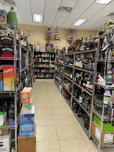 Circle B Liquor