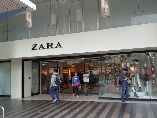 ZARA