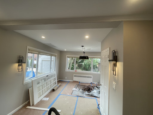 Spendless Electrical Contractor LLC Logo