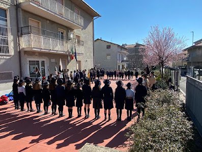 Gruppo Scout Spoltore 1 Via Saline, 11, 65010 Santa Teresa PE, Italia