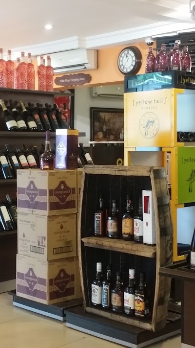 Photos of Ekulo Wine World