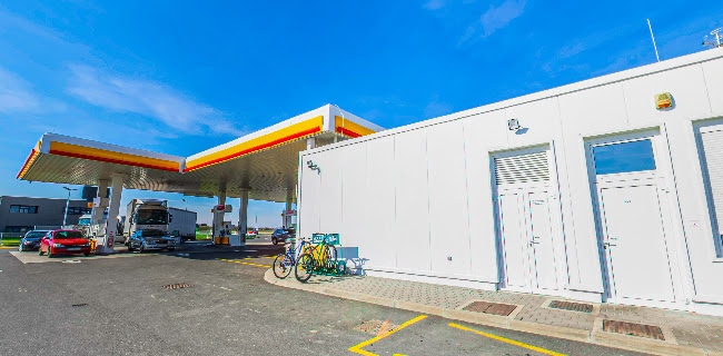 Radno vrijeme Shell BS Varaždin