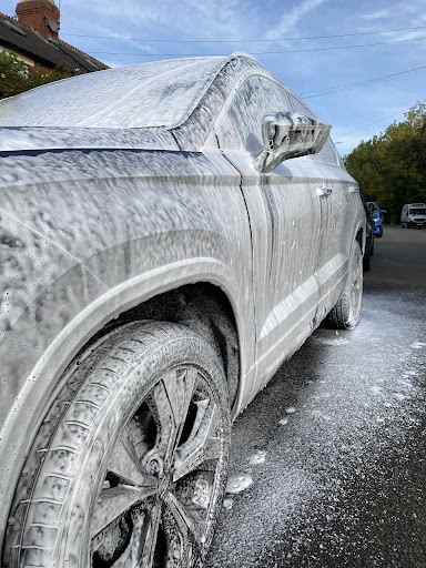 DL Detailing - Visual
