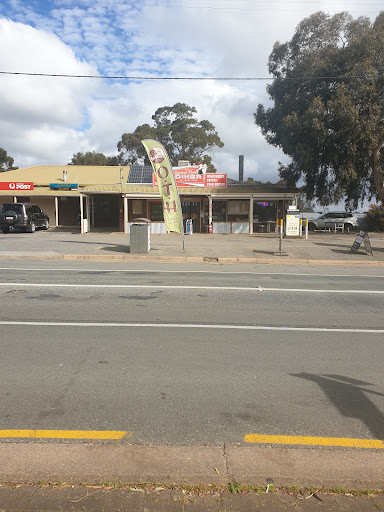 One Tree Hill General Store Diner - Thumbnail