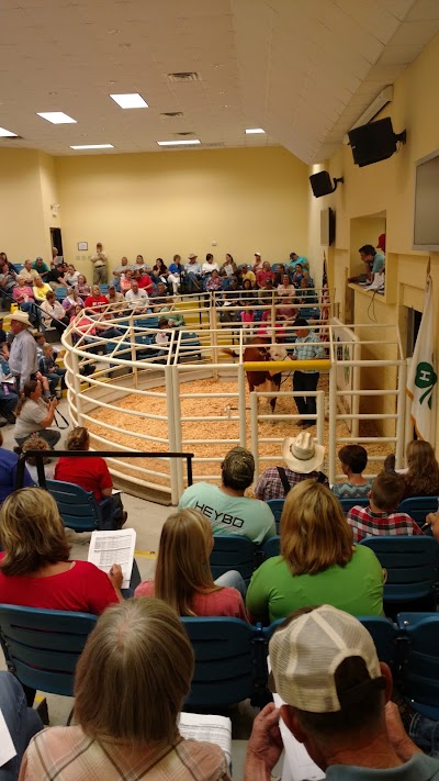 East Carolina Agricultural & Education Center