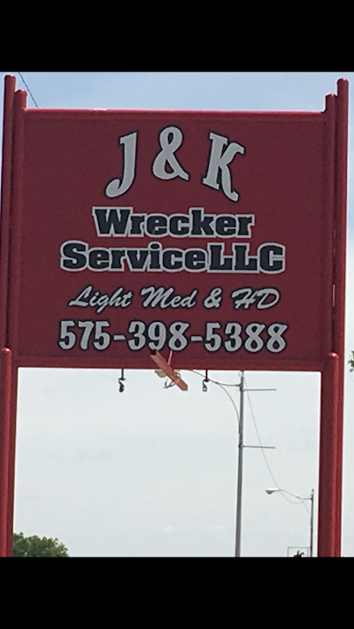 J & K Wrecker Services