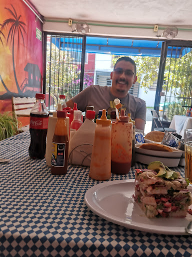 Chumariscos - Visual