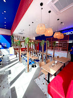 Père & Fish - Plan de campagne à Les Pennes-Mirabeau