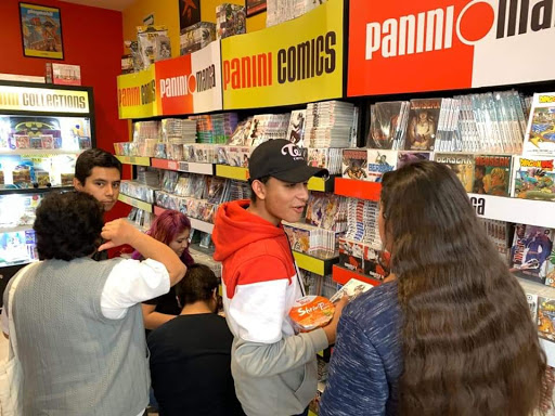 Panini Point Plaza Coacalco - Thumbnail