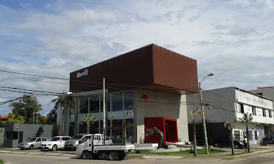 Photos of MARELLI AMBIENTES RACIONALES