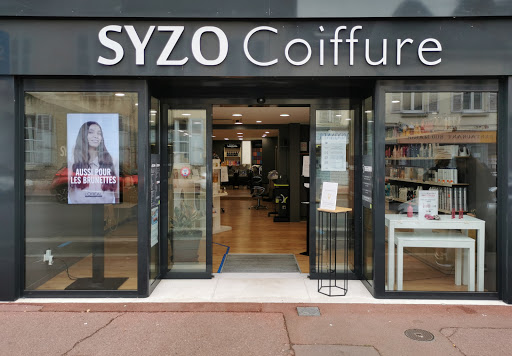 Syzo Coiffure