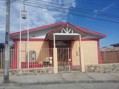 Photos of Mar&iacute;a Estrella of the Sea Chapel