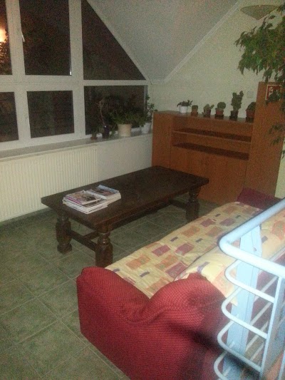 Photos of Club 502