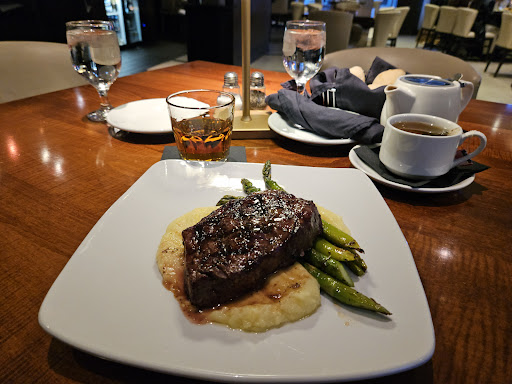 The Ghost Light Restaurant & Lounge - Thumbnail