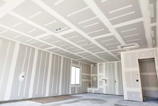 Burch Contracting - Visual