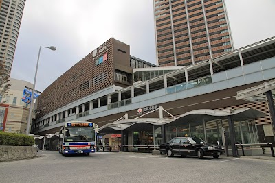 武蔵小杉駅東口タクシー乗り場 Yokosuka Shi Kanagawa