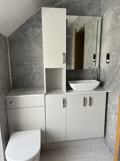 DS Plumbing Services Gallery - United Kingdom