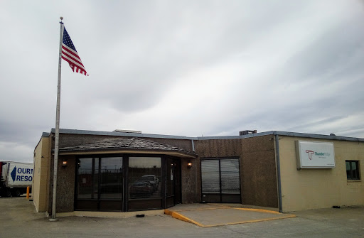 Thunder Ridge Beef Company