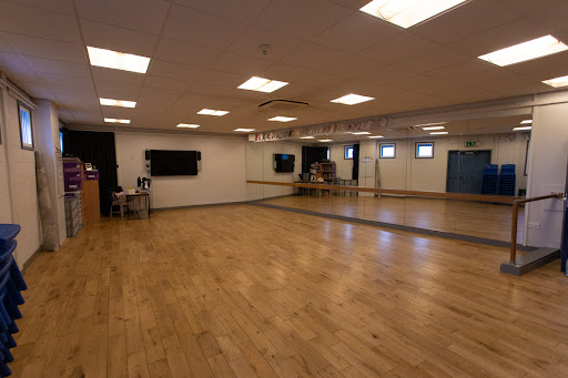 Rainhill High School - Thumbnail