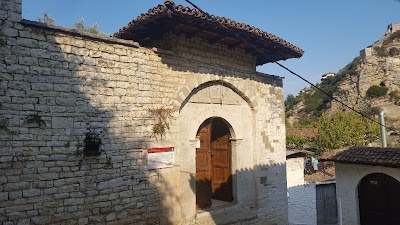 Gorica Bridge