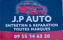 J.P auto à Beauvoir-sur-Niort