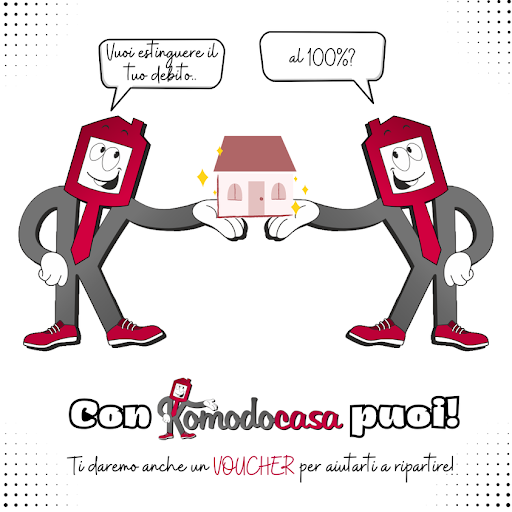 Komodo Casa - Thumbnail