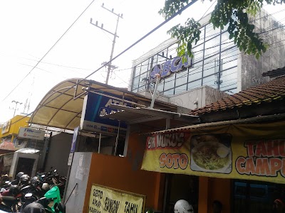 Photos of Bank BCA KCP Sukun