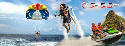 Samui Sea Sport