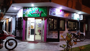 Cattleya Nails Bar & Spa 1