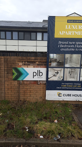 PLB Group - Visual