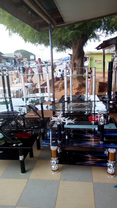 Photos of New Abirem Abe Ase