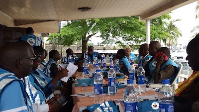 Photos of Warri Club