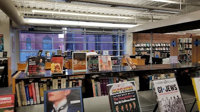 Lewiston Public Library