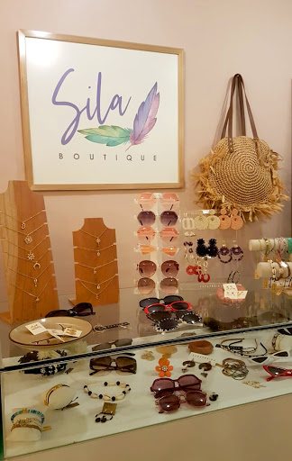 Sila Boutique - Thumbnail