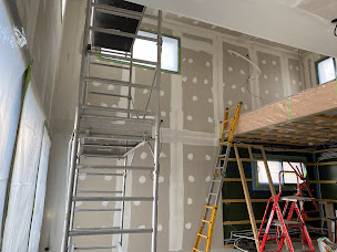 Photo n°12 de Tony GC à Monéteau (Plâtrier.ère)