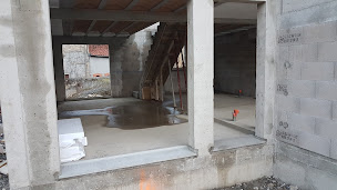 Photo n°6 de G.d. Construction maçonnerie à La Roche-Blanche (Maçon)